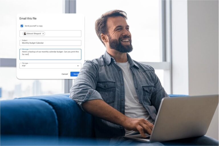 Data Ownership And Tiller