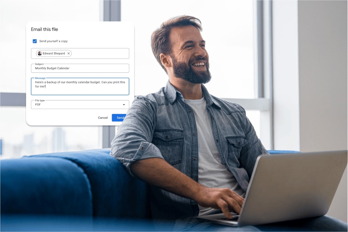 Data Ownership And Tiller