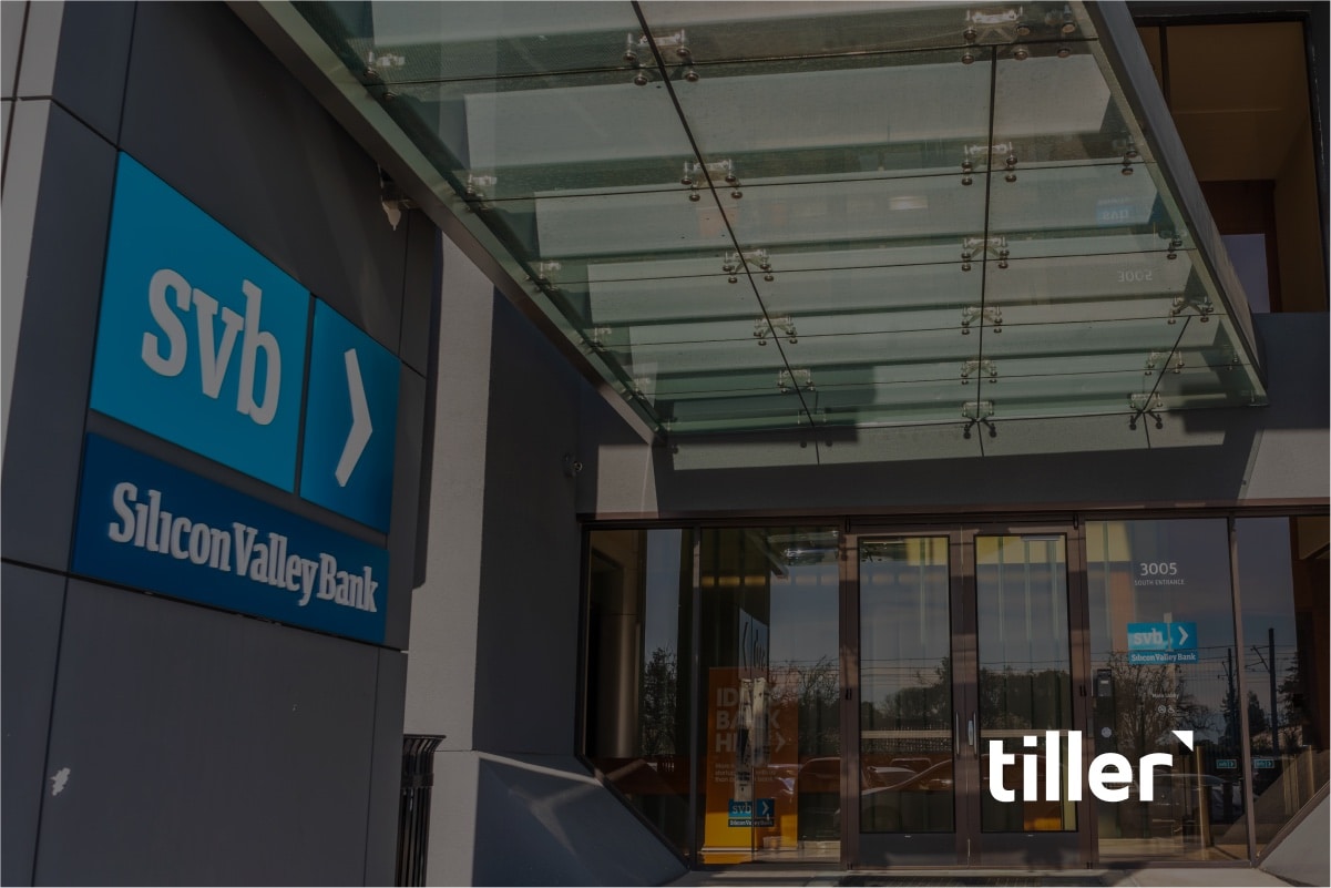 SVB Silicon Valley Bank