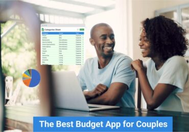 Best Budget App For Couples