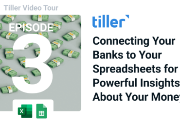 Tiller Video Tour Episode 3