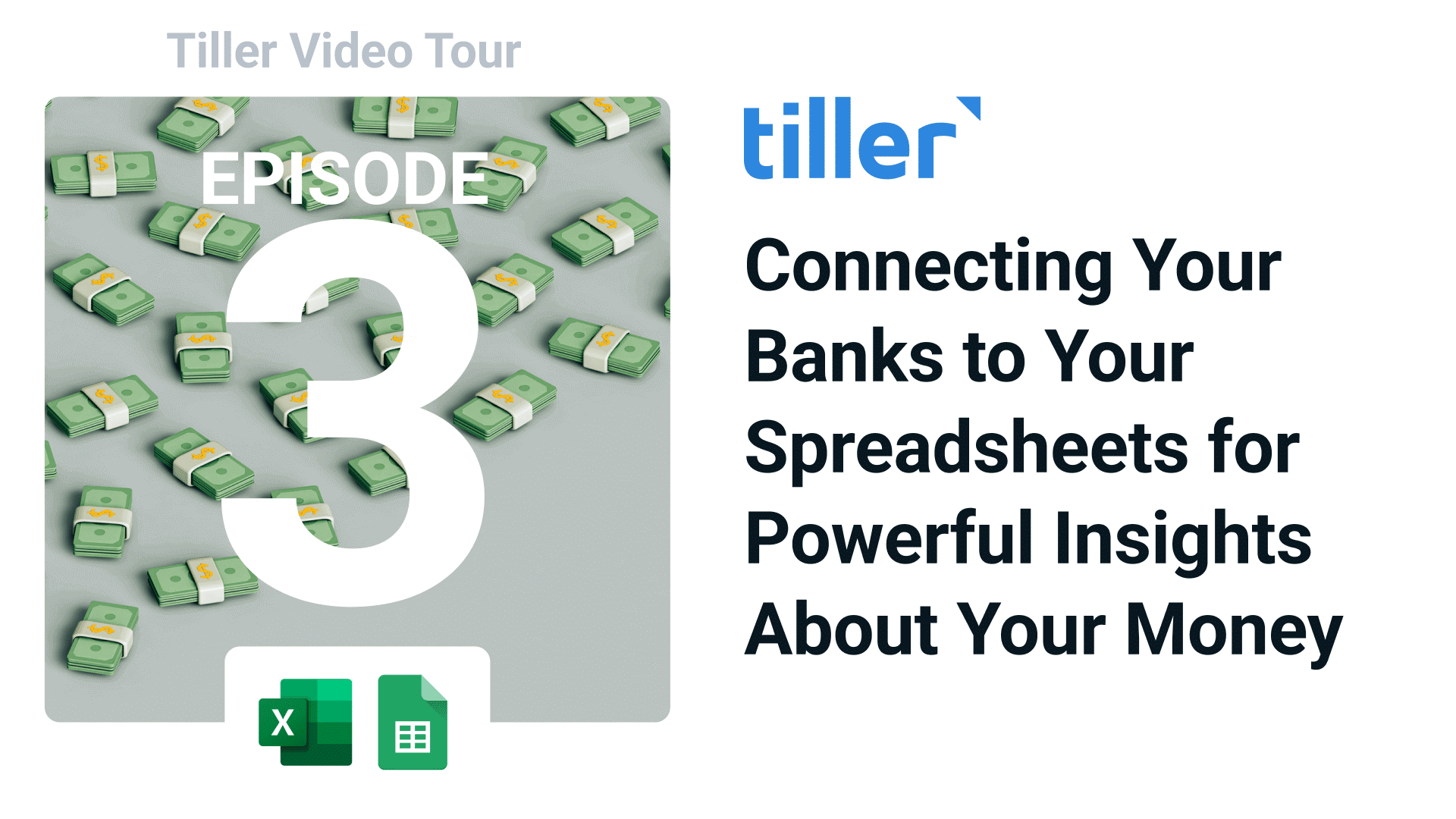 Tiller Video Tour Episode 3