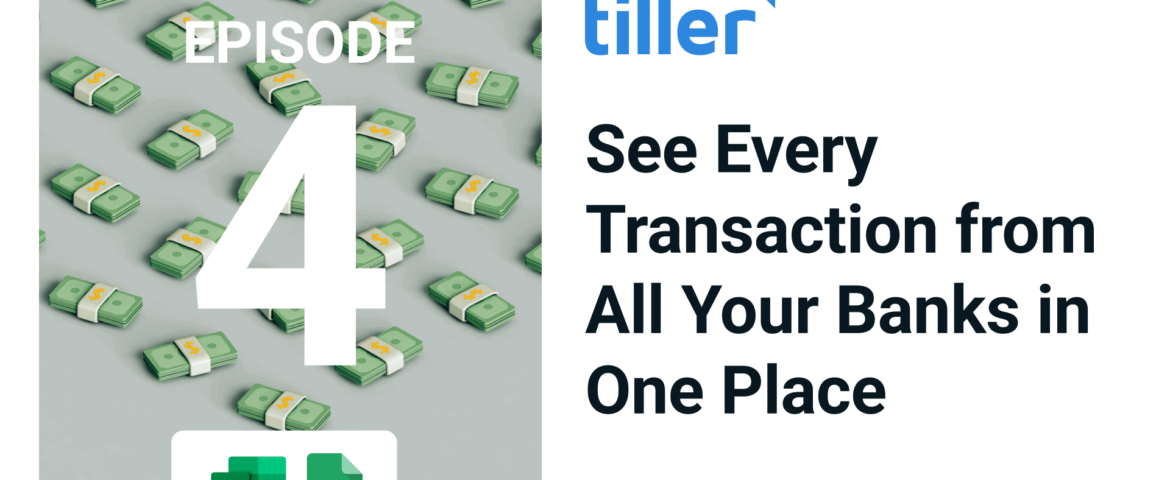 Tiller Video Tour Episode 4