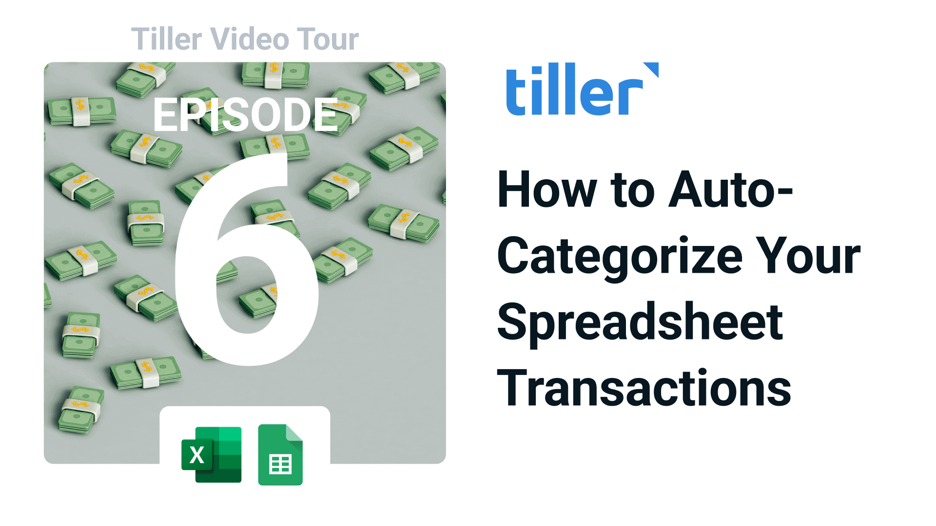 Tiller Video Tour Episode 6