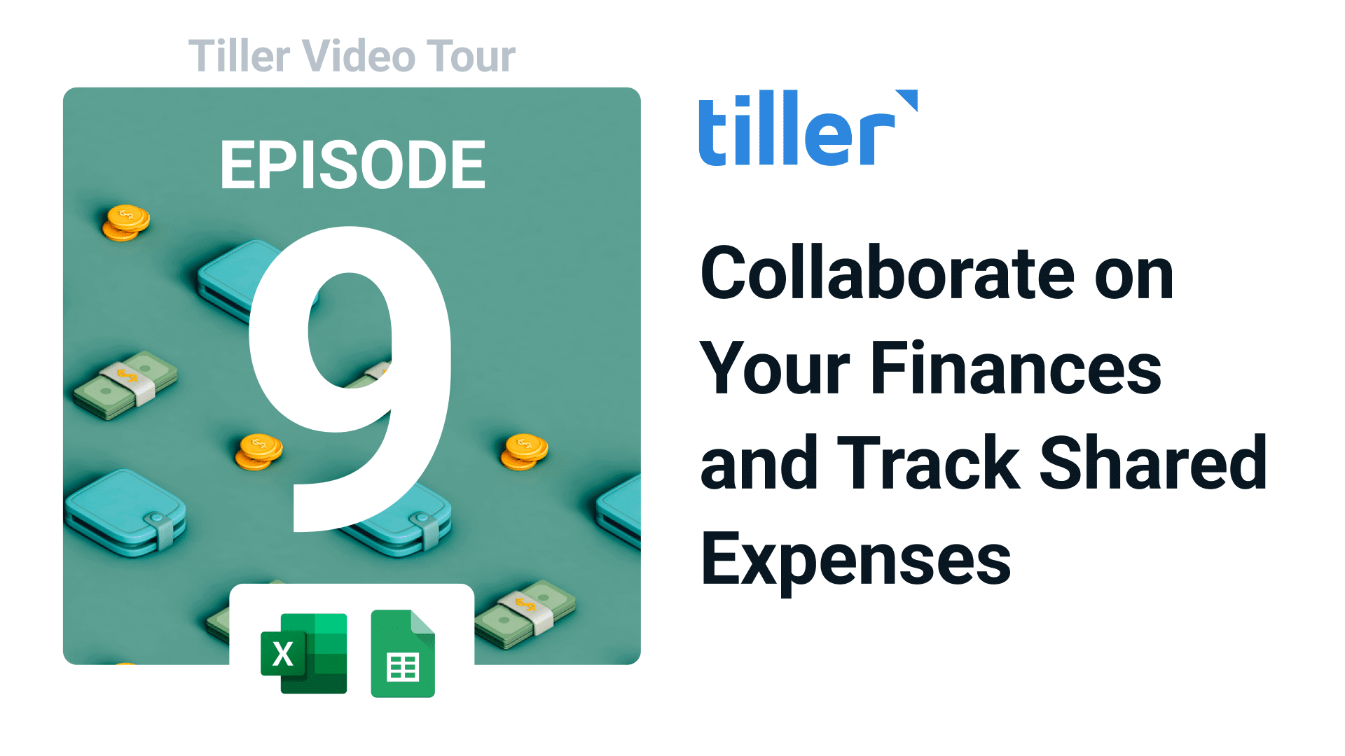 Tiller Video Tour
