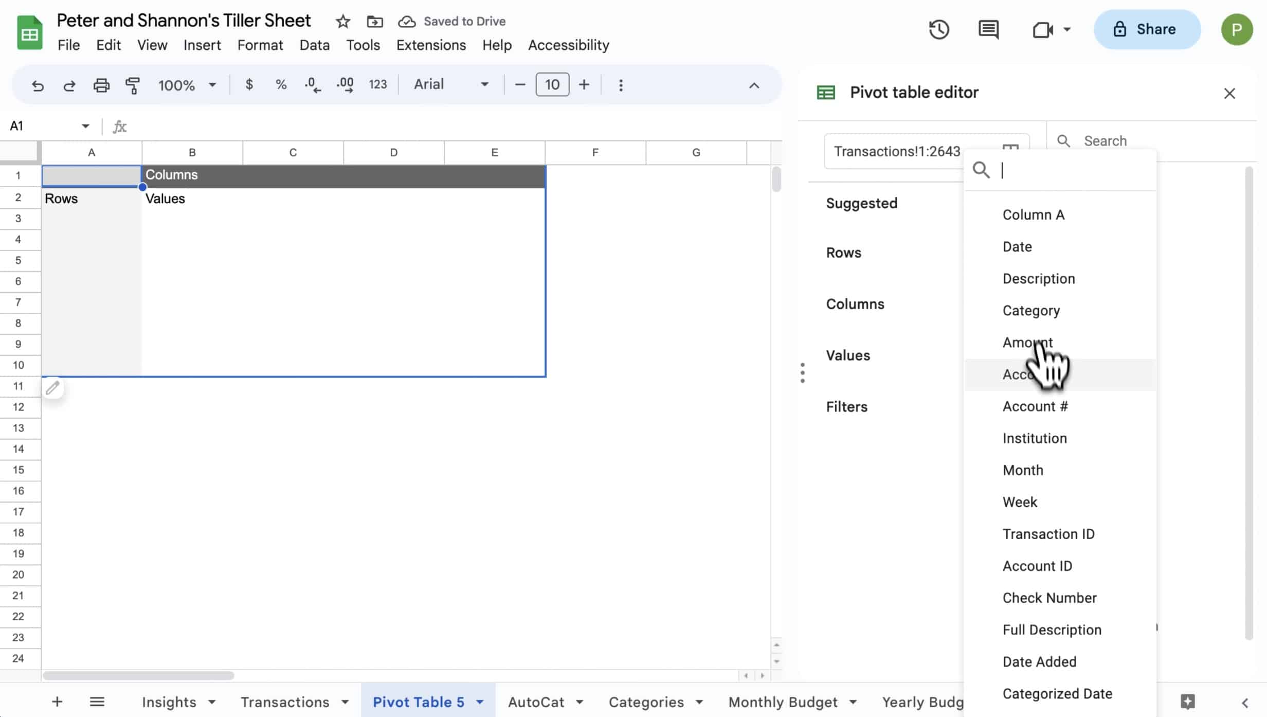 New Pivot Table Builder Google Sheets 1 New Pivot Table Builder Google Sheets 1