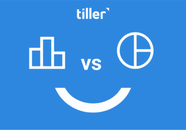 Tiller Pievsbar