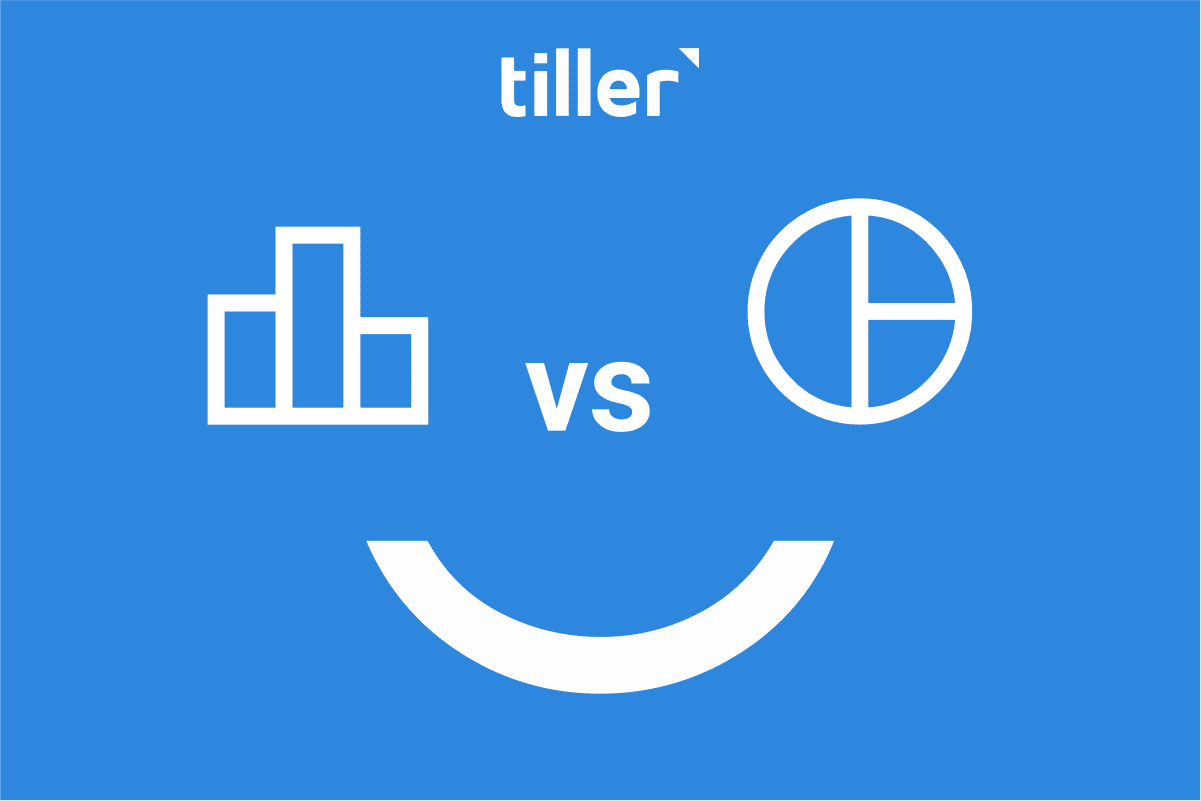 Tiller Pievsbar