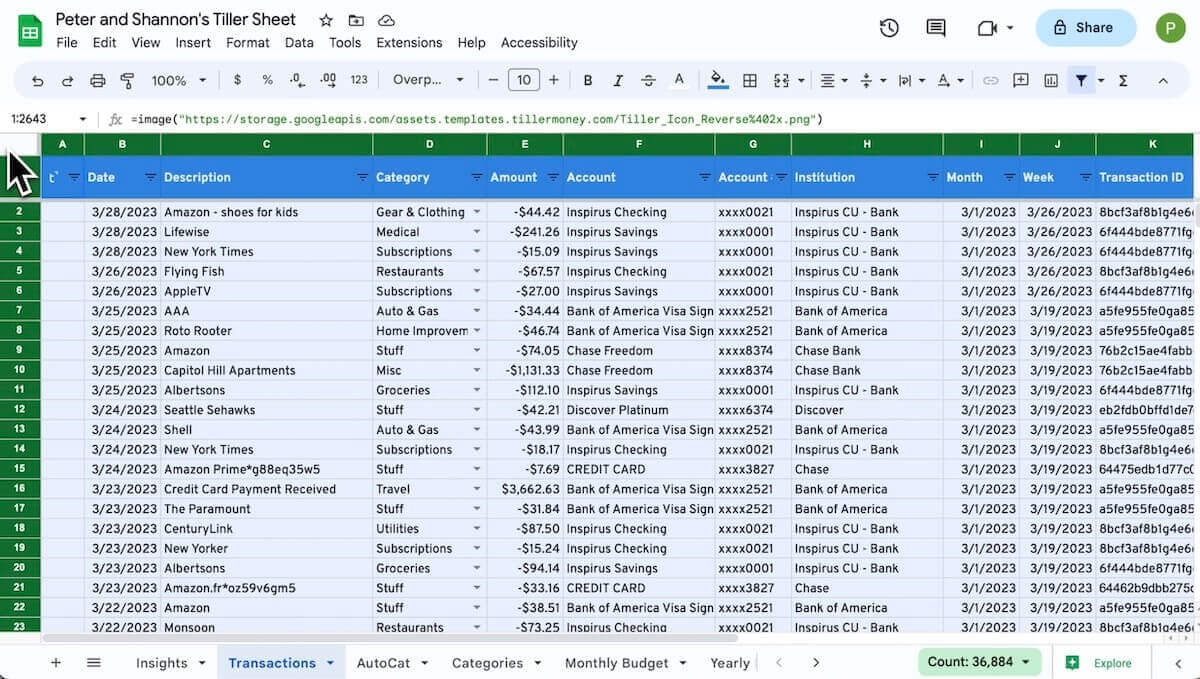 Select all data for Pivot Table Google Sheets Select all data for Pivot Table Google Sheets
