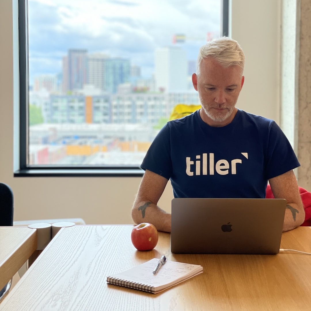 Tiller Team