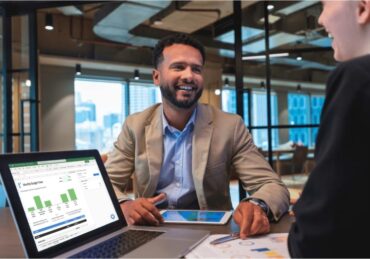 Tiller for Financial Advisors