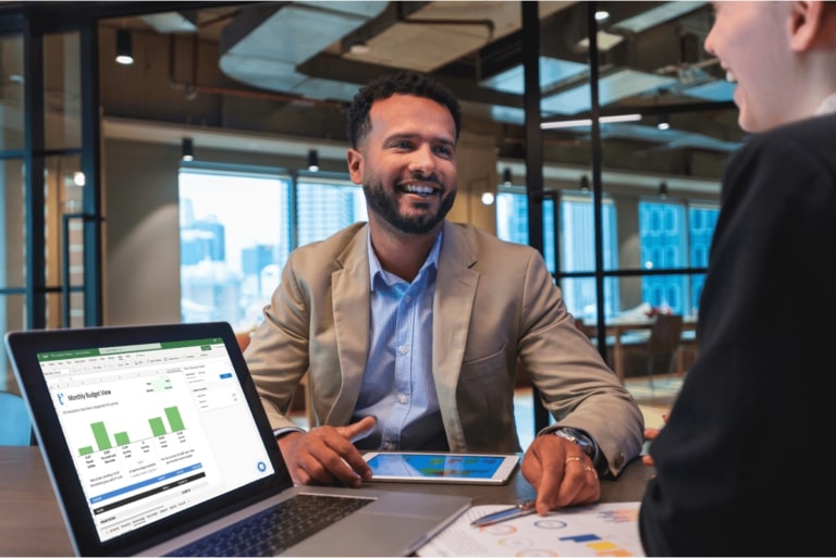 Tiller for Financial Advisors