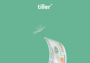 Intentional Spending Tiller