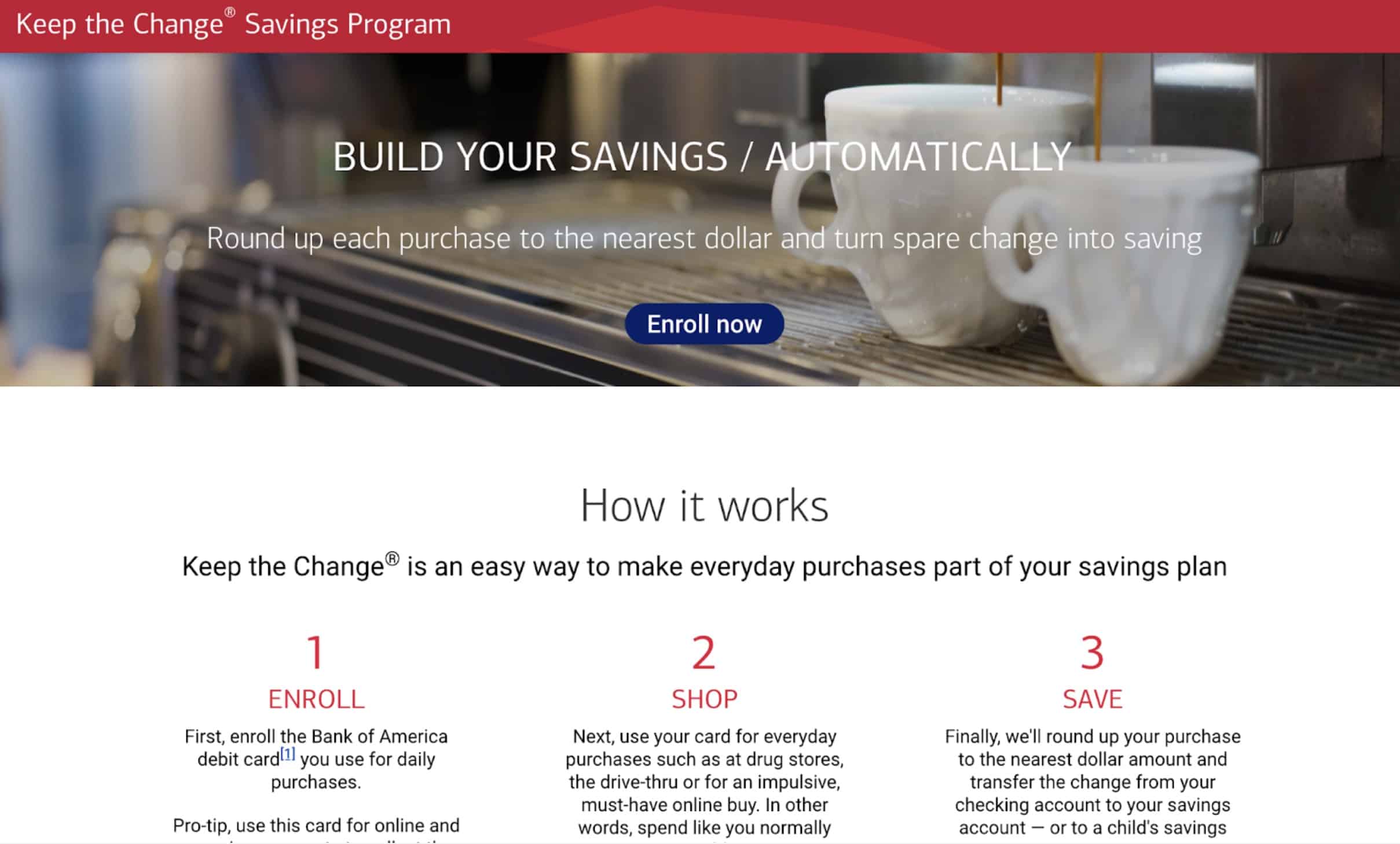 BOA Savings BOA Savings