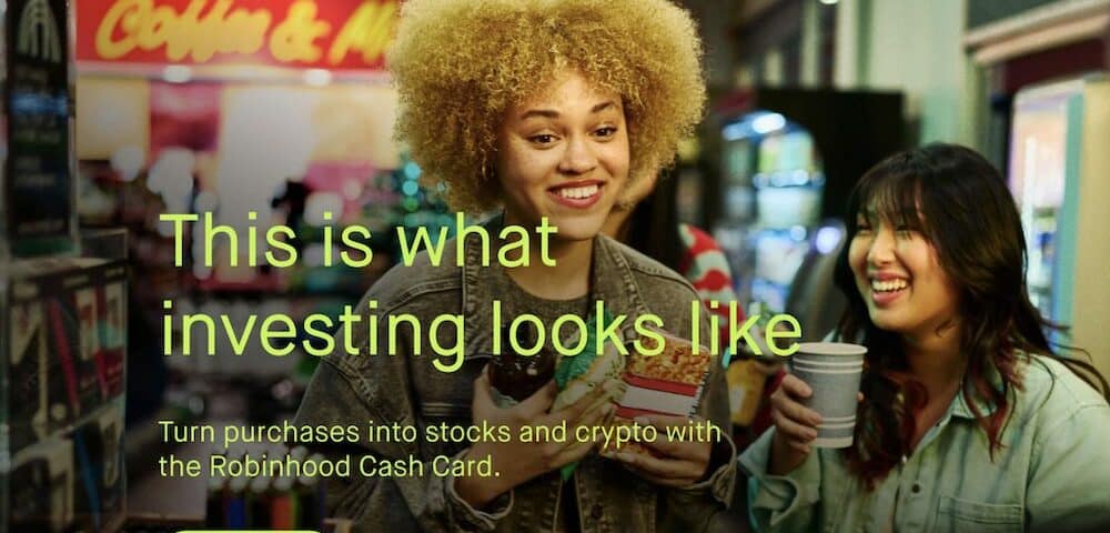 Robinhood Cash Card Robinhood Cash Card