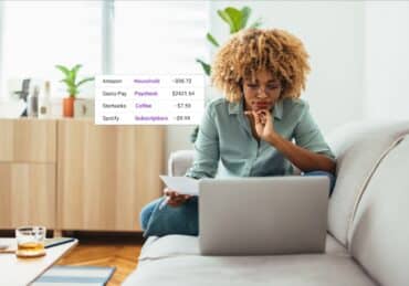 Budget Category Tips