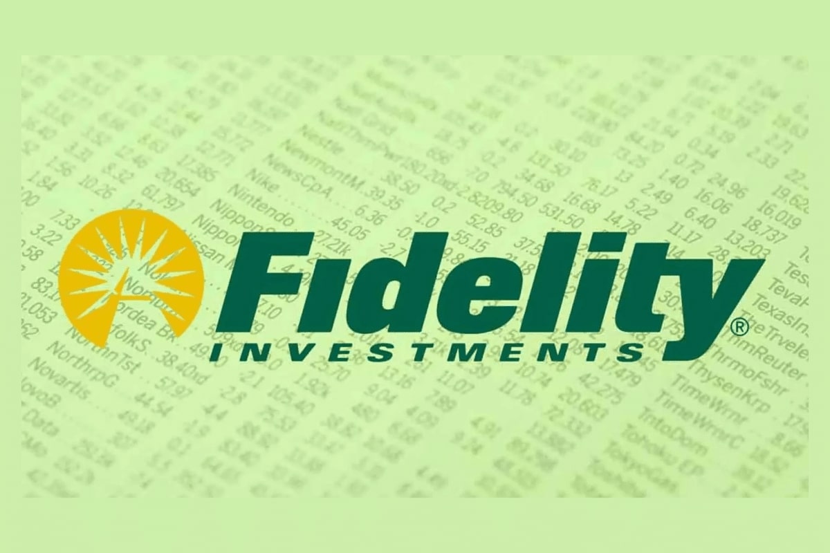 fidelity investments