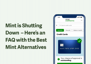 Mint Closing FAQ