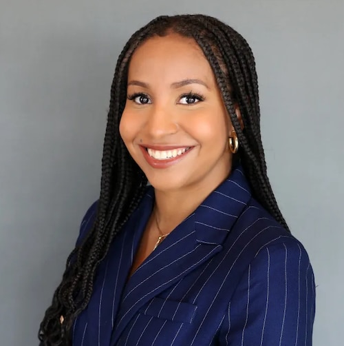 Chelsea Ransom Cooper