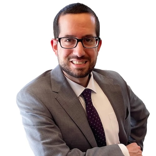 Eric R Figueroa