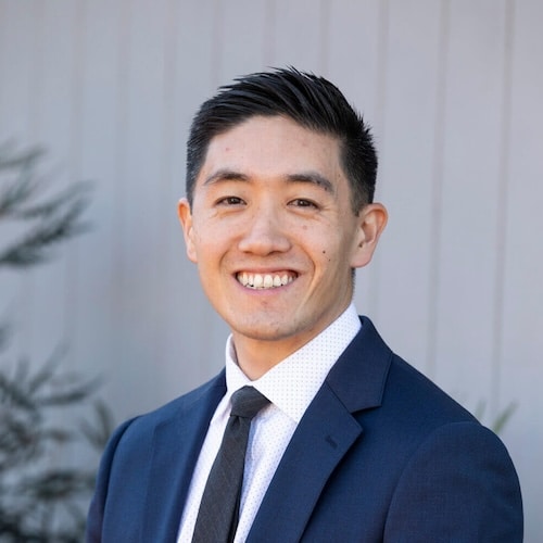 Jared Tanimoto