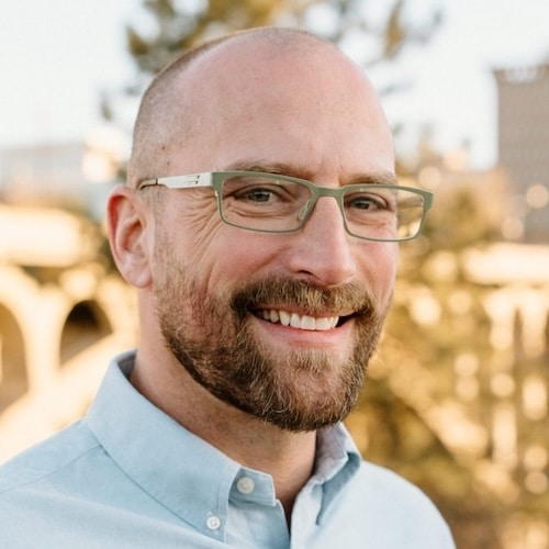 Joshua Mastel