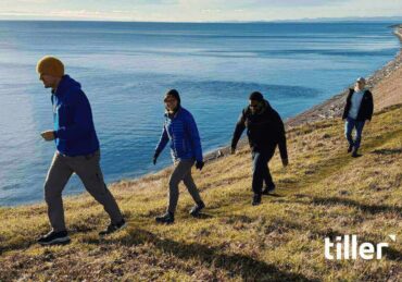 Tiller Team
