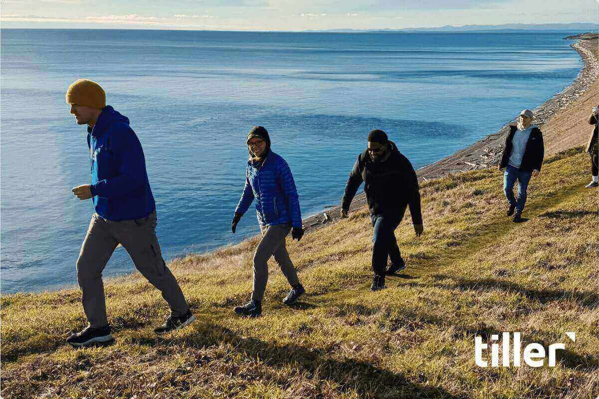 Tiller Team
