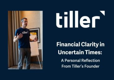 Financial Clarity in Uncertain Times A Personal Reflection