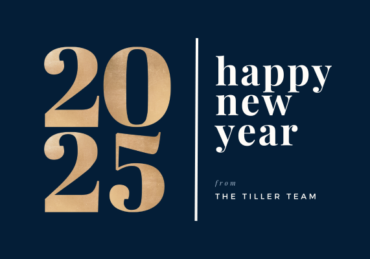 The Tiller Team
