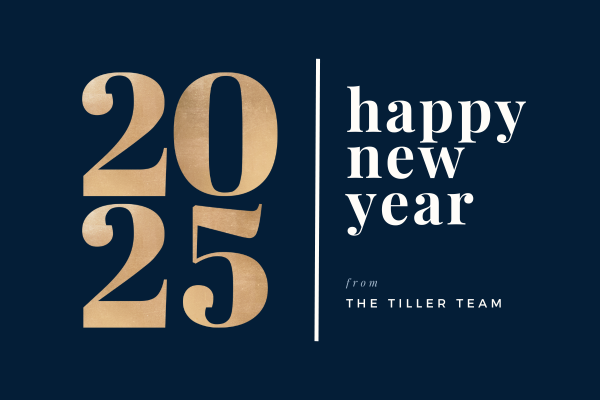 The Tiller Team